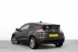 Хетчбэк Honda CR-Z 2010 года, 899000 рублей, Барнаул