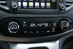 Внедорожник Honda CR-V 2013 года, 1788000 рублей, Солонцы