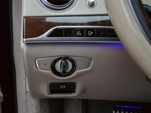 Седан Mercedes-benz S-класс 2014 года, 3170000 рублей, Краснодар