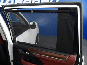 Внедорожник Lexus LX 2016 года, 4999077 рублей, Москва