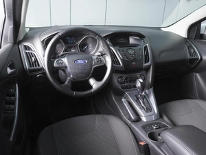 Хетчбэк Ford Focus 2012 года, 680000 рублей, Ростов-на-Дону