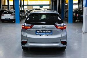 Универсал Honda Shuttle 2018 года, 1348000 рублей, Солонцы
