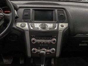 Внедорожник Nissan Murano 2010 года, 1100000 рублей, Красноярск