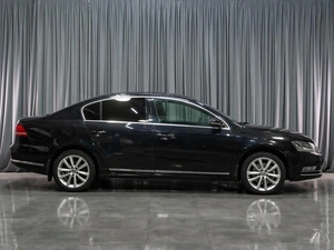 Седан Volkswagen Passat 2012 года, 1149000 рублей, Тюмень
