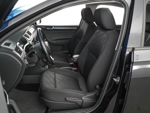 Лифтбек Skoda Rapid 2018 года, 1479196 рублей, Москва