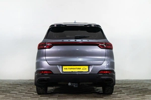 Внедорожник Chery Tiggo 7 Pro Max 2024 года, 2099000 рублей, Сургут