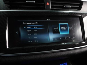 Внедорожник Dongfeng Fengguang ix5 2019 года, 1199000 рублей, Воронеж