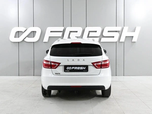 Универсал ВАЗ (LADA) Vesta 2021 года, 1249000 рублей, Аксай