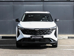 Внедорожник Geely Atlas 2023 года, 2439000 рублей, Кирилловка