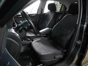 Лифтбек Volkswagen Polo 2021 года, 1919000 рублей, Воронеж