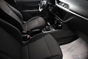 Седан Kia Rio 2021 года, 1279000 рублей, Оренбург