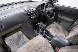 Седан Nissan Sunny 2000 года, 279000 рублей, Новокузнецк