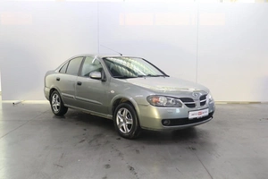 Седан Nissan Almera 2005 года, 355000 рублей, Железногорск