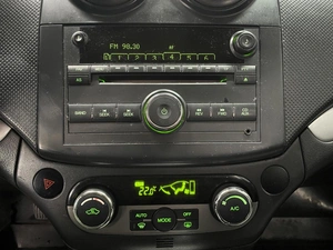 Хетчбэк Chevrolet Aveo 2009 года, 560000 рублей, Ярославль