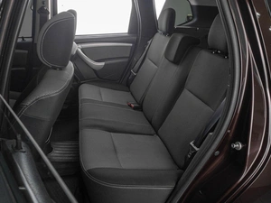 Внедорожник Renault Duster 2014 года, 1025000 рублей, Тюмень