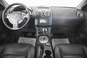 Внедорожник Nissan Qashqai 2011 года, 1099000 рублей, Кемерово