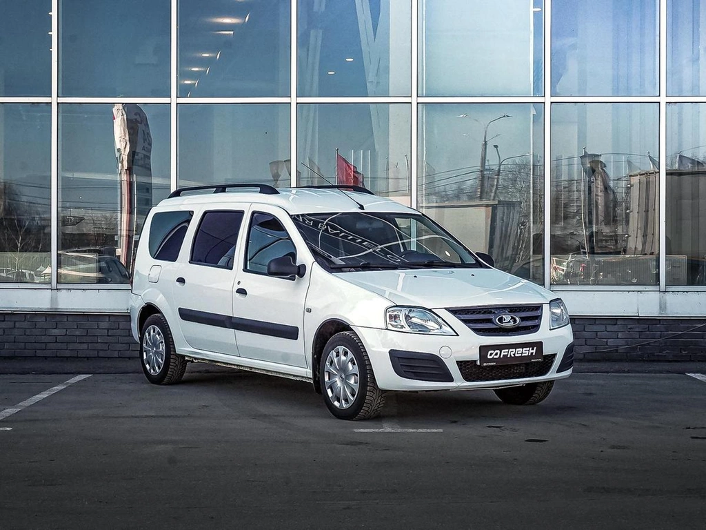 Универсал ВАЗ (LADA) Largus 2020 года, 933000 рублей, Нижний Новгород