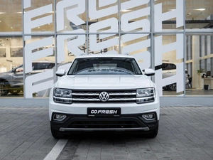 Внедорожник Volkswagen Teramont 2018 года, 2920000 рублей, Ставрополь