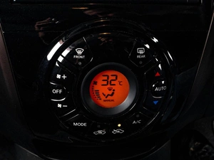 Хетчбэк Nissan Note 2019 года, 1319000 рублей, Тюмень