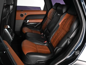 Внедорожник Land Rover Range Rover Sport 2015 года, 3299000 рублей, Аксай