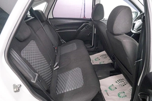 Лифтбек ВАЗ (LADA) Granta 2019 года, 589000 рублей, Красноярск