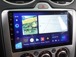 Седан Ford Focus 2010 года, 699000 рублей, Воронеж