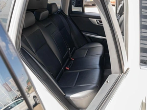 Внедорожник Mercedes-benz GLK-класс 2012 года, 1899000 рублей, Краснодар