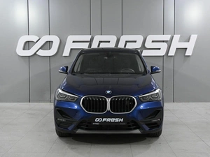 Внедорожник BMW X1 2019 года, 2739000 рублей, Ростов-на-Дону
