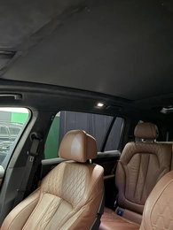 Внедорожник BMW X7 2021 года, 9100000 рублей, Красноярск