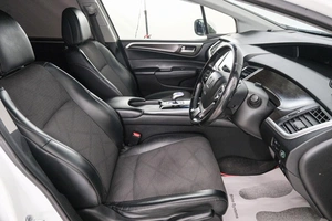 Хетчбэк Honda Jade 2017 года, 1499000 рублей, Красноярск