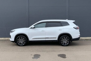 Внедорожник Chery Tiggo 8 Pro Max 2023 года, 2385000 рублей, Солонцы