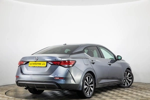 Седан Nissan Sentra 2022 года, 2389000 рублей, Пермь