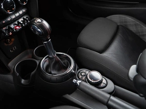 Хетчбэк MINI Cooper S 2014 года, 1848055 рублей, Москва