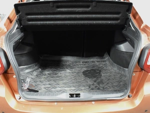 Лифтбек ВАЗ (LADA) Granta 2014 года, 399100 рублей, Казань