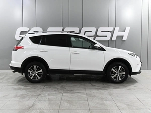 Внедорожник Toyota RAV4 2018 года, 2529000 рублей, Ростов-на-Дону