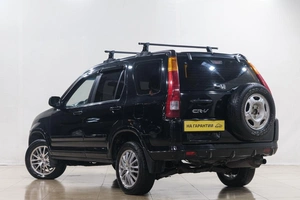 Внедорожник Honda CR-V 2003 года, 659000 рублей, Новокузнецк