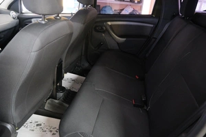 Внедорожник Renault Duster 2020 года, 1629000 рублей, Омск