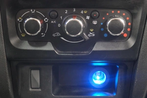 Хетчбэк ВАЗ (LADA) XRAY 2016 года, 789000 рублей, Омск