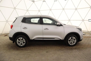 Внедорожник Chery Tiggo 4 2025 года, 1694000 рублей, Обнинск