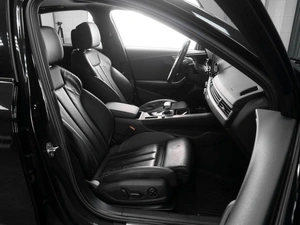 Седан Audi A4 2020 года, 3924000 рублей, Тюмень