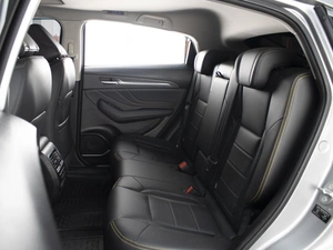 Внедорожник Haval F7x 2021 года, 2050000 рублей, Омск