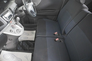 Минивэн Daihatsu Move 2009 года, 489000 рублей, Кемерово
