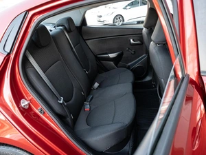 Седан Kia Rio 2015 года, 1230000 рублей, Краснодар