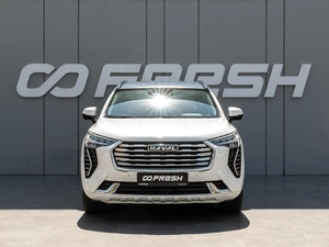 Внедорожник Haval Jolion 2021 года, 1970000 рублей, Краснодар