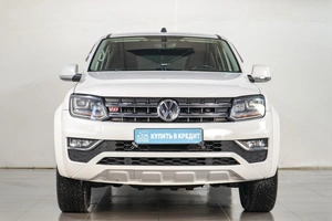 Пикап Volkswagen Amarok 2017 года, 4469000 рублей, Челябинск