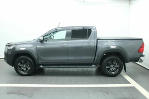 Пикап Toyota Hilux 2021 года, 3890000 рублей, Красноярск