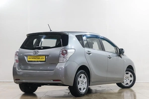 Минивэн Toyota Verso 2012 года, 1199000 рублей, Новокузнецк