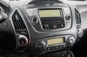Внедорожник Hyundai ix35 2010 года, 1199000 рублей, Барнаул