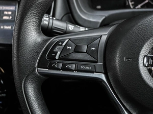 Хетчбэк Nissan Note 2019 года, 1359000 рублей, Кирилловка