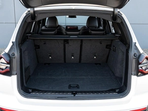 Внедорожник BMW X3 2024 года, 5920000 рублей, Краснодар